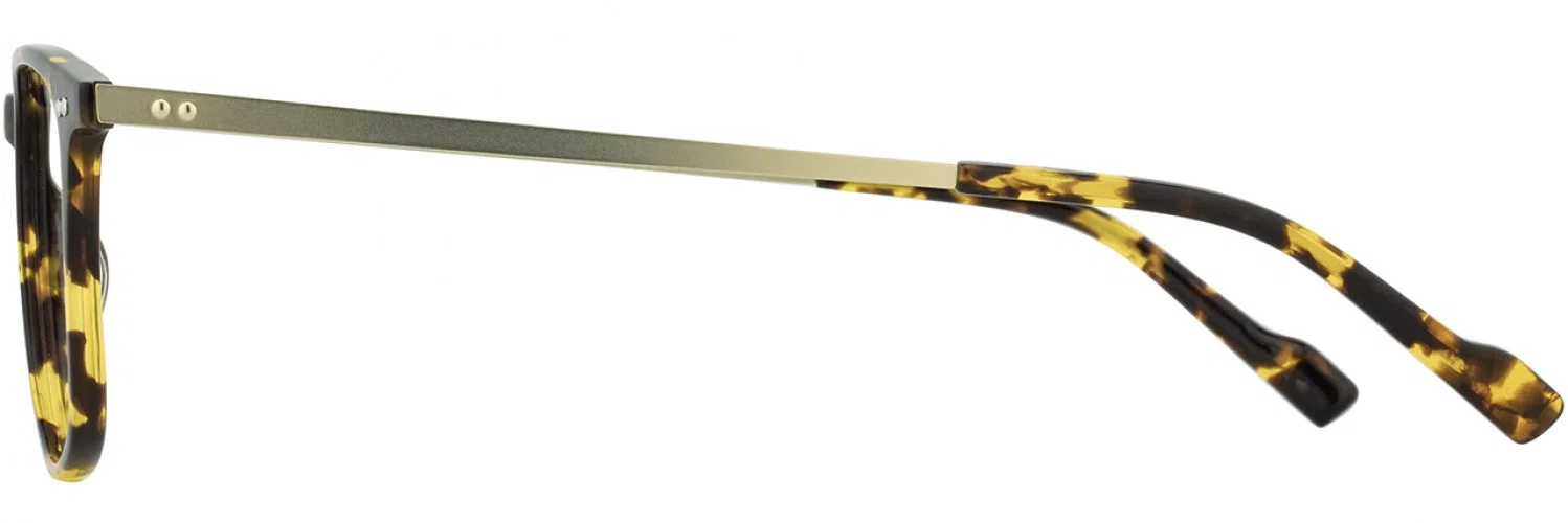 Scott Harris SHVIN58 Eyeglasses - view 8